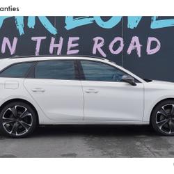 Cupra Leon Sportstourer 1.4 e-HYBRID 245 ch DSG6 occasion - Poissy - photo 3/31