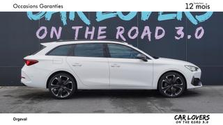Cupra Leon Sportstourer  - photo 2