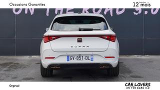 Cupra Leon Sportstourer  - photo 4