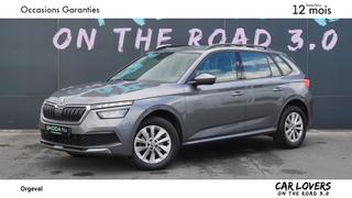 Skoda Kamiq  - Ambition - photo 0