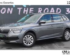 Skoda Kamiq Poissy