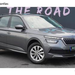 Skoda Kamiq Kamiq 1.0 TSI 95 ch BVM5 Ambition Poissy