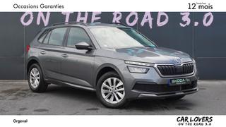 Skoda Kamiq  - Ambition - photo 1