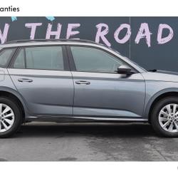 Skoda Kamiq Kamiq 1.0 TSI 95 ch BVM5 Ambition Poissy