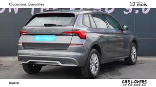 Skoda Kamiq  - Ambition - photo 3