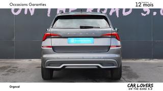 Skoda Kamiq  - Ambition - photo 4