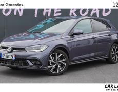 Volkswagen Polo Poissy