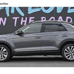 Volkswagen T-Roc T-Roc 1.5 TSI EVO 150 Start/Stop DSG7 Style Exclusive Poissy