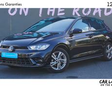 Volkswagen Polo Poissy