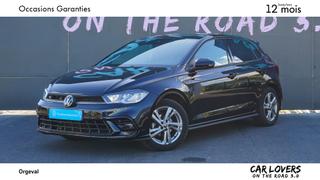 Volkswagen Polo  - photo 0