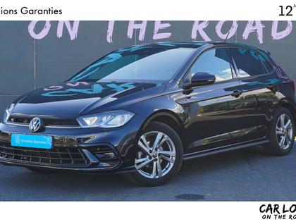 Volkswagen Polo - Polo 1.0 TSI 95 S&S DSG7 R-Line - 18 990 €