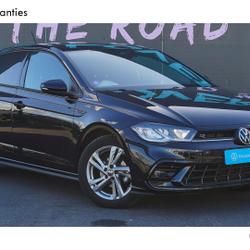 Volkswagen Polo 1.0 TSI 95 S&S DSG7 R-Line occasion - Poissy - photo 2/31