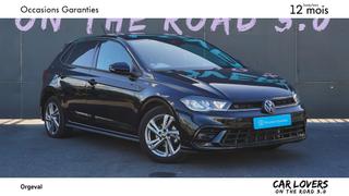 Volkswagen Polo  - photo 1