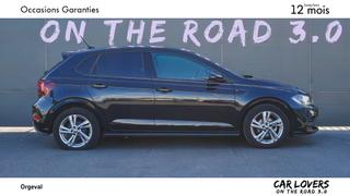 Volkswagen Polo  - photo 2