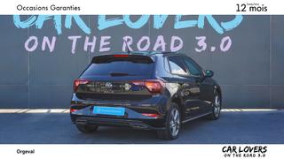 Volkswagen Polo  - photo 3