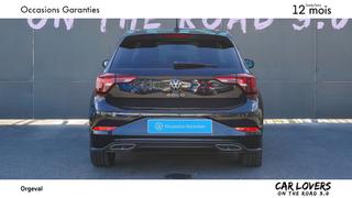 Volkswagen Polo  - photo 4