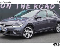 Volkswagen Polo Poissy