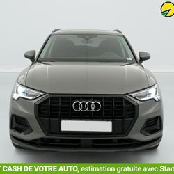 Audi Q3 35 TDI 150 ch S tronic 7 Design Saint-Fons