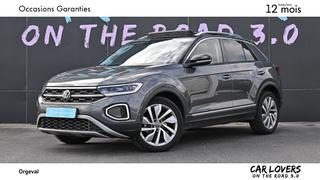 Volkswagen T-Roc  - photo 0