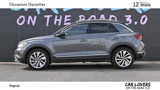 Volkswagen T-Roc  - photo 1