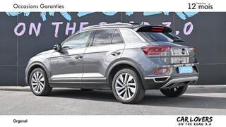 Volkswagen T-Roc  - photo 2