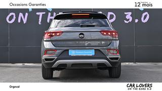 Volkswagen T-Roc  - photo 3