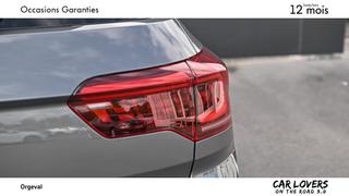 Volkswagen T-Roc  - photo 4
