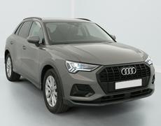 Audi Q3 Hénin-Beaumont