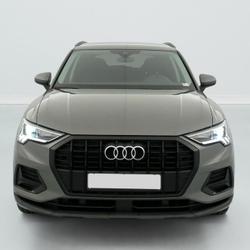 Audi Q3 35 TDI 150 ch S tronic 7 Design H&eacute;nin-Beaumont