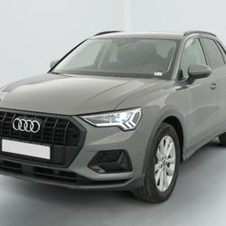 Audi Q3 35 TDI 150 ch S tronic 7 Design H&eacute;nin-Beaumont