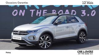 Volkswagen T-Roc  - photo 0