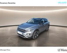 Volkswagen T-Roc Poissy