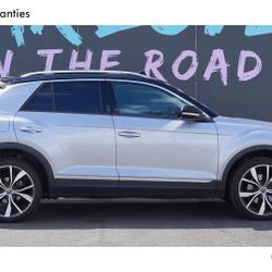 Volkswagen T-Roc 1.5 TSI EVO 150 Start/Stop DSG7 Style Exclusive occasion - Poissy - photo 3/34