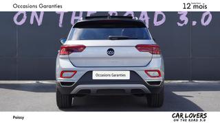 Volkswagen T-Roc  - photo 4