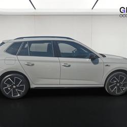Skoda Kamiq Kamiq 1.5 TSI 150 ch DSG7 Monte-Carlo Onet-le-Ch&acirc;teau