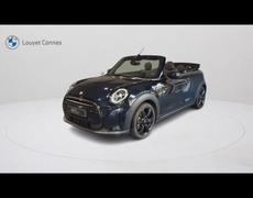 Mini Cabrio Mougins