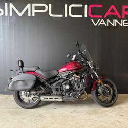 Kawasaki Vulcan 650 650 Vulcan S Theix-Noyalo