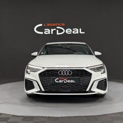 Audi A3 Sportback A3 Sportback 40 TFSIe 204 S tronic 6 S Line Saint-Av&eacute;