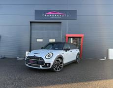 Mini Clubman Saint-Paul-lès-Romans