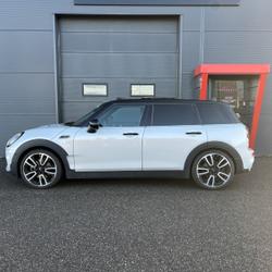 Mini Clubman 2.0i 178ch JOHN COOPER WORKS Saint-Paul-l&egrave;s-Romans