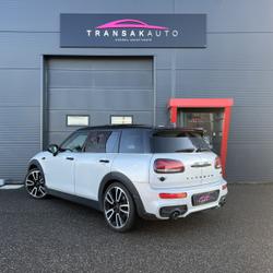 Mini Clubman 2.0i 178ch JOHN COOPER WORKS Saint-Paul-l&egrave;s-Romans