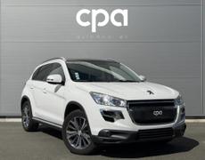 Peugeot 4008 Pornichet