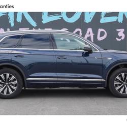 Volkswagen Touareg 3.0 TSI eHybrid 381ch Tiptronic 8 4Motion Elegance occasion - Poissy - photo 3/34