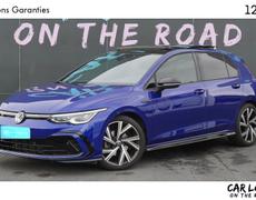 Volkswagen Golf 8 Poissy