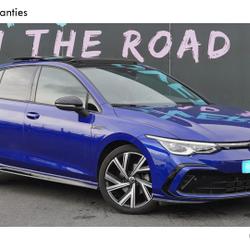 Volkswagen Golf 8 1.5 eTSI OPF 130 DSG7 R-Line occasion - Poissy - photo 2/35