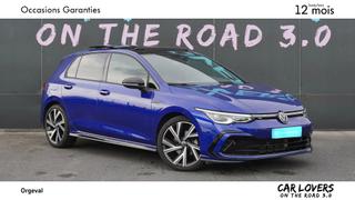 Volkswagen Golf 8  - photo 1