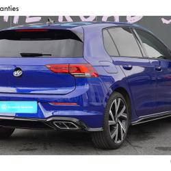 Volkswagen Golf 8 1.5 eTSI OPF 130 DSG7 R-Line occasion - Poissy - photo 3/35