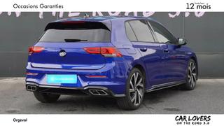 Volkswagen Golf 8  - photo 2
