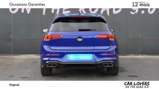Volkswagen Golf 8  - photo 3