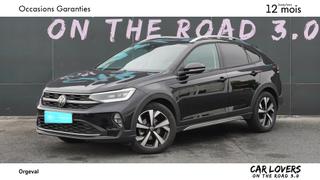 Volkswagen Taigo  - photo 0
